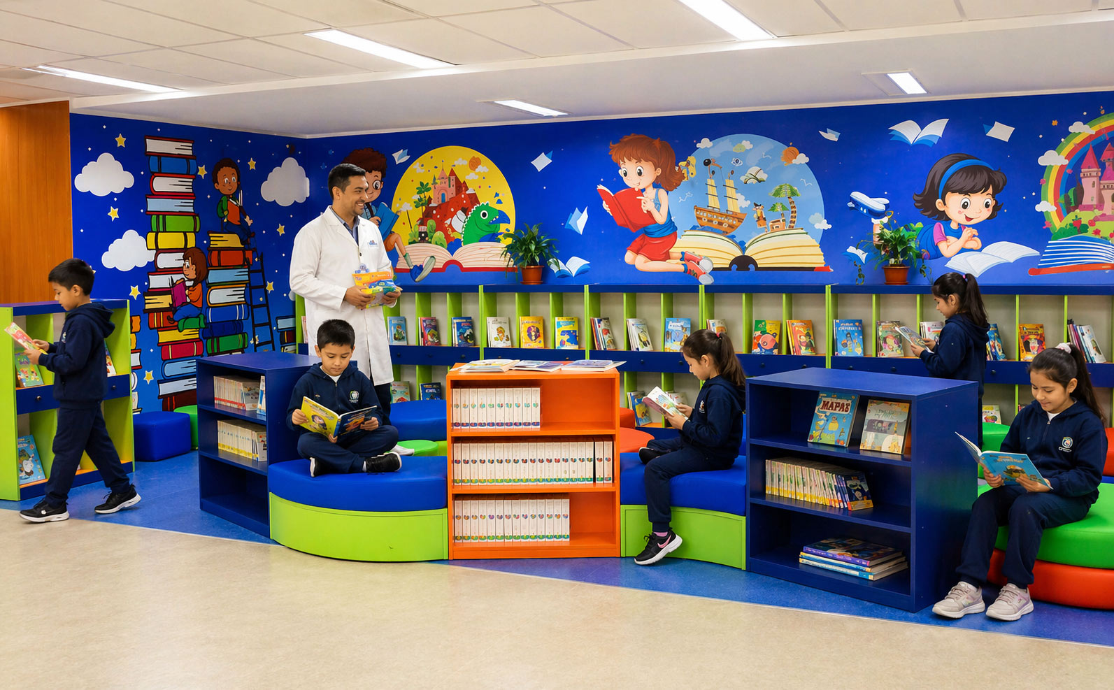 Espacio Educativo