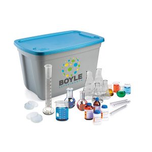 Set experimental de laboratorio (7° Básico a 4° Medio) 45 estudiantes DUA